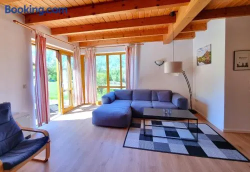Haus 5 Natur Ferienpark - Urlaub mit Kindern nahe Natur, Erlebnissen und familienfreundlichen Aktivitäten - Image 1
