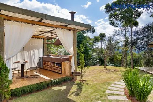 Cabanas do Vale - Image 1