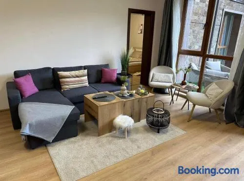 Apart-Hotel Crown Bansko - Image 1