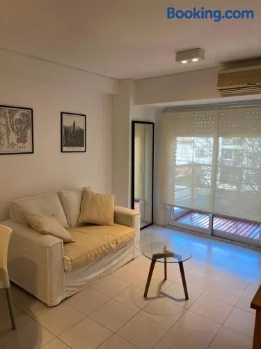 Torre Parque Apartamento - Image 1