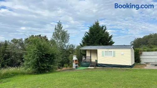 Bungalow con jardin - Image 1