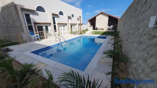 VidaBela Lofts Cumbuco CE - Image 1