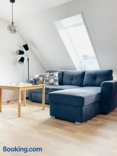 Scandinavian Apartment Hotel - Sønderbro - Central 2 room apartment - Image 1