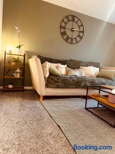 Regent Apartment - FREE PARKING - Image 1