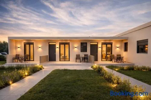 Sweven boutique apartments - Image 1