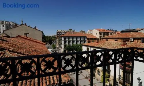 Hosteria Solar de Tejada - Image 1