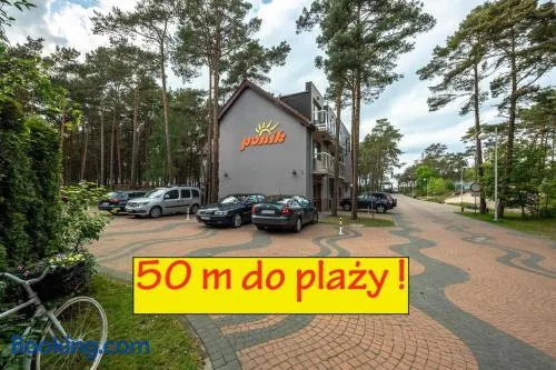 PONIK Apartamenty przy plaży - Image 1