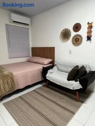 Apartamento capital - Image 1