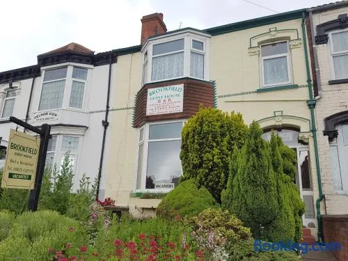 Brookfield Guesthouse - Image 1