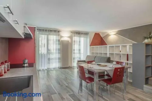 Appartamenti Decarli - Image 1
