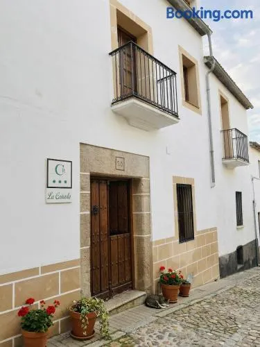 Casa Rural La Cañada - Image 1