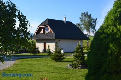 Villa Manatt - Image 1