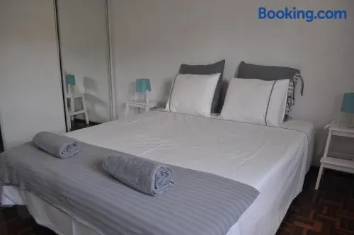 F! Lisbon Guest House - Image 1