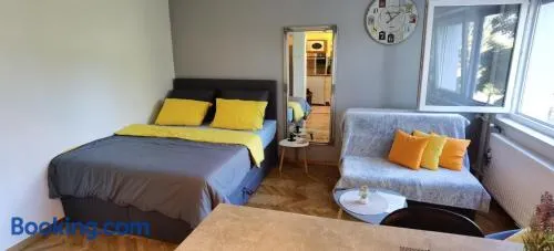 Studio apartman Tonka - Image 1