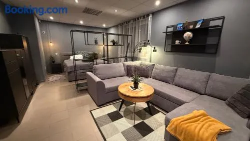 Urban Sport Apartmán - Image 1