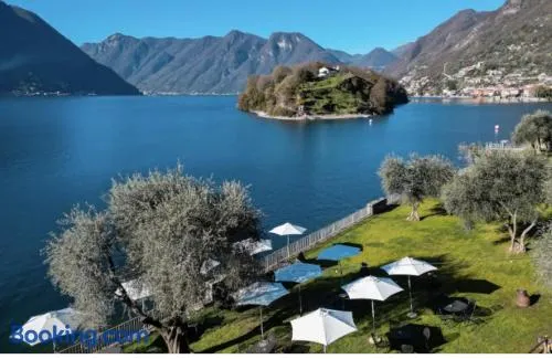 Lora luxury villa , with lake view, air conditioner every room - Image 1