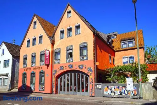 Hotel Römer by Fairway Hotels - Image 1