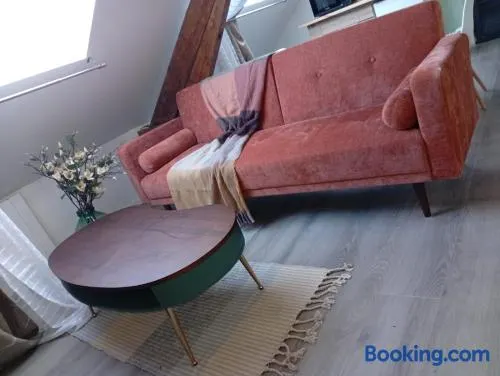 Cozy Loft - Image 1