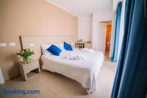 Hotel Villa Sveva - Image 1