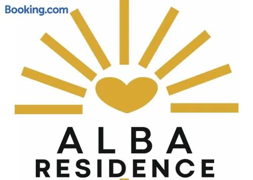 ALBA RESIDENCE - Image 1