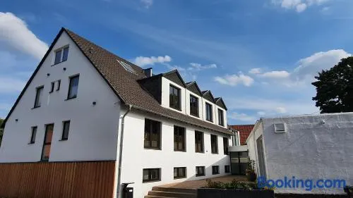 Altes Zollhaus Hülperode - Image 1