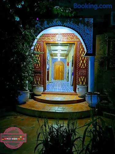 Riad Fennec Sahara - Image 1