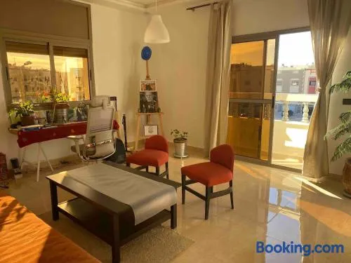 Apartment Private room in apartment in Khouribga - Image 1