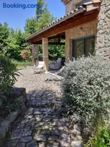 Maison en pierre - Image 1
