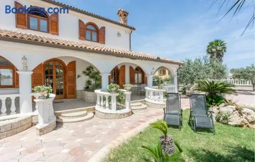 Villa Girasole - Image 1