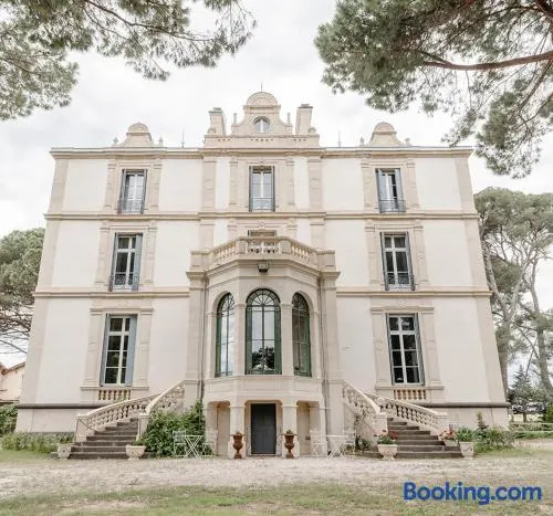 Château de Bayssan - Image 1