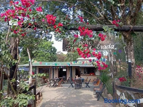 Cabana refúgio - Image 1