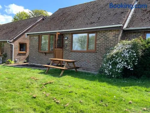 Daisy Cottage - Image 1
