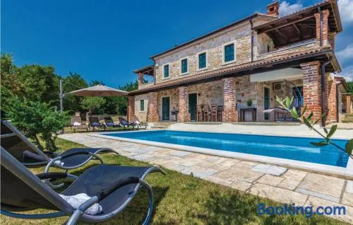 Villa Celine Istria - Image 1