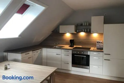 Kur-Pur eine Ferienwohnung mit Sauna und Garten - Image 1