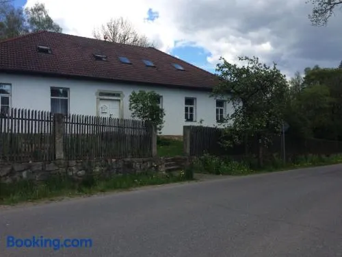 Ubytování U Lva - Image 1