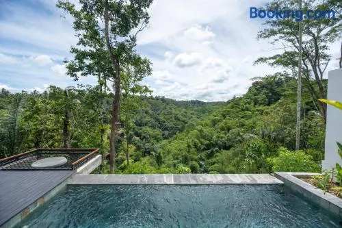 Micaela Bali Ubud Villas - Image 1