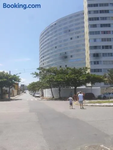 Apartamento frente a praia - Image 1