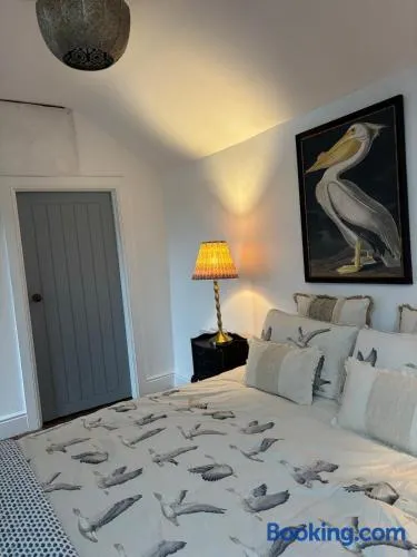 Cosy country stay - Image 1