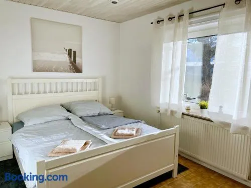 Geibel-Haus Bungalow Sunset bis 4 Personen - Image 1