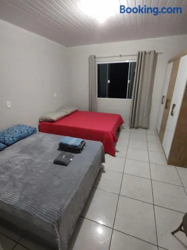 Apartamento privativo 06 - Image 1