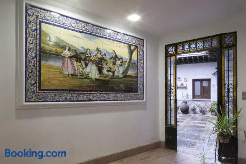 El Patio de Mi Casa - Image 1