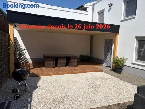 Chez Kri - Image 1