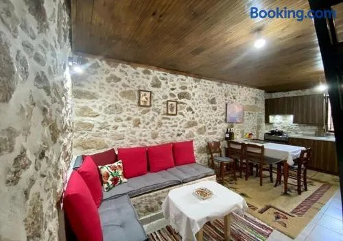 Nikos Traditional House - Image 1
