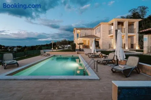 Villa Ilmea - Image 1