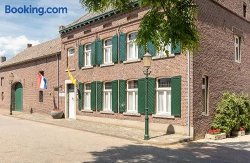 B&B Woonboerderij Peters - Image 1