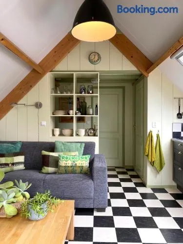 Apartment In de Wolken - Image 1
