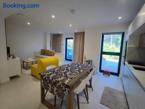 Cosy eco home - Image 1