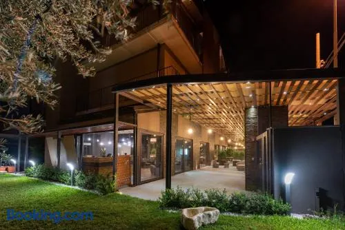 Corten Hotel - Image 1