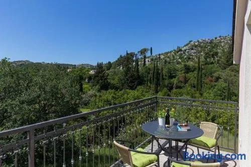 Apartment Green Oase - Image 1