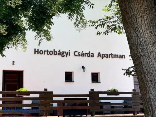 Hortobágyi Csárda Apartman - Image 1